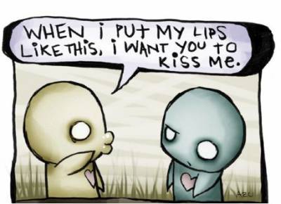 Kiss
